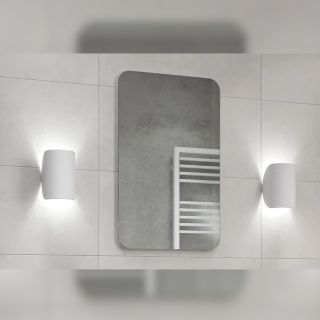 Зеркальный шкаф Velvex Klaufs, 40 см